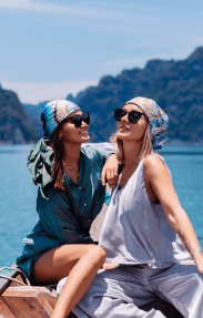 Chuyến đi đáng nhớ cùng Danatravel - Những kỷ niệm vượt trên mong đợi!